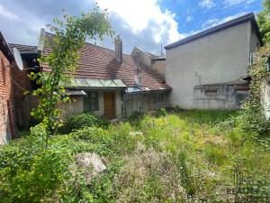 Prodej rodinného domu, Plumlov - Hamry, 90 m2
