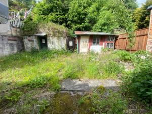 Prodej rodinného domu, Plumlov - Hamry, 90 m2