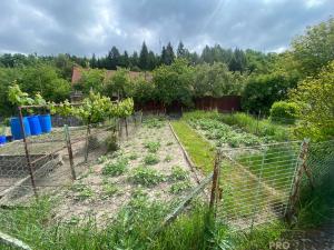 Prodej rodinného domu, Plumlov - Hamry, 90 m2