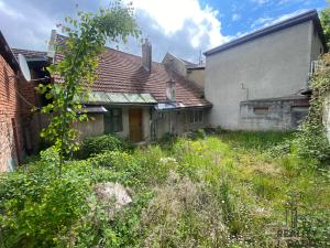 Prodej rodinného domu, Plumlov - Hamry, 90 m2
