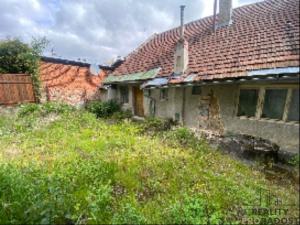 Prodej rodinného domu, Plumlov - Hamry, 90 m2