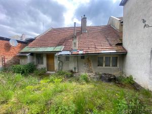 Prodej rodinného domu, Plumlov - Hamry, 90 m2