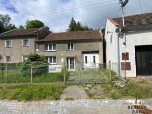 Prodej rodinného domu, Plumlov - Hamry, 90 m2