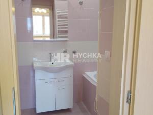 Prodej bytu 2+kk, Praha - Vysočany, Freyova, 45 m2