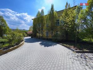 Pronájem bytu 1+kk, Vyškov, Brněnská, 30 m2