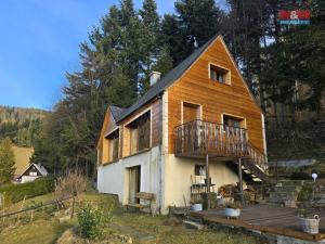 Prodej chaty, Malenovice, 93 m2