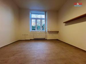 Pronájem bytu 1+kk, Vyškov - Vyškov-Město, Brněnská, 20 m2