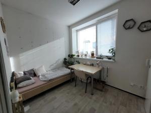 Pronájem bytu 1+kk, Brno, Vídeňská, 20 m2