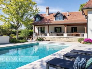 Prodej pozemku pro bydlení, Velké Popovice, 2518 m2