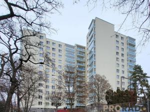 Prodej bytu 3+1, Brno, Havelkova, 72 m2