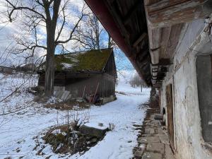 Prodej rodinného domu, Police nad Metují - Pěkov, 224 m2