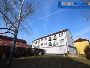 Prodej bytu 2+1, Beroun, Vladislava Vančury, 50 m2