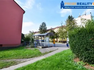 Prodej bytu 2+1, Beroun, Vladislava Vančury, 50 m2