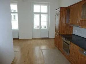 Pronájem bytu 2+1, Praha - Josefov, Maiselova, 80 m2