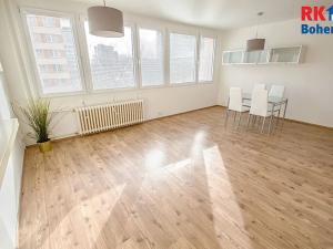 Pronájem bytu 3+kk, Praha - Michle, Přímětická, 68 m2