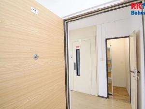 Pronájem bytu 3+kk, Praha - Michle, Přímětická, 68 m2