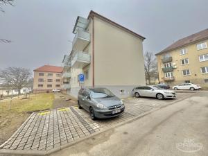 Prodej bytu 2+1, Velké Meziříčí, Na Výsluní, 79 m2