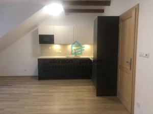 Pronájem bytu 2+kk, České Budějovice - České Budějovice 1, Široká, 51 m2