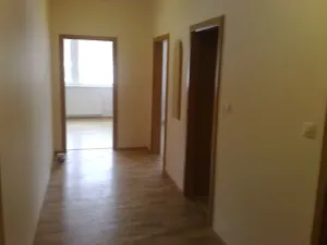 Pronájem bytu 2+kk, Praha - Smíchov, Smrčinská, 60 m2