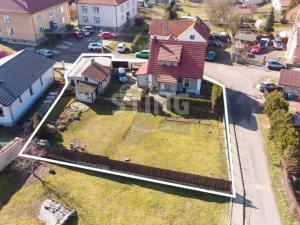 Prodej rodinného domu, Býkev, 150 m2