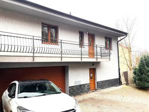 Prodej rodinného domu, Cheb, Na Vyhlídce, 250 m2