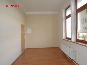 Pronájem ordinace, Kyjov, Masarykovo náměstí, 22 m2