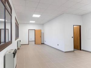 Prodej obchodního prostoru, Přelouč, Smetanova, 69 m2