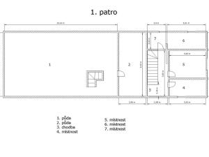 Prodej rodinného domu, Bohuslavice, Opavská, 380 m2