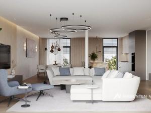 Prodej bytu 4+kk, Rozdrojovice, 155 m2