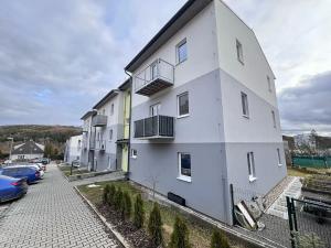 Pronájem bytu 2+kk, Rakovník, Šamotka, 42 m2