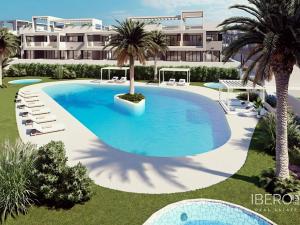 Prodej rodinného domu, Torrevieja, Španělsko, 131 m2