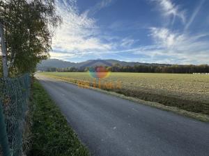 Prodej pozemku pro bydlení, Frýdlant nad Ostravicí - Frýdlant, 2336 m2