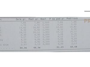 Prodej bytu 3+1, Ostrava - Moravská Ostrava, Ahepjukova, 66 m2