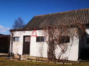 Prodej rodinného domu, Zlátenka, 3597 m2