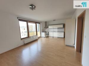 Prodej bytu 2+kk, Praha - Hloubětín, Nepelova, 58 m2