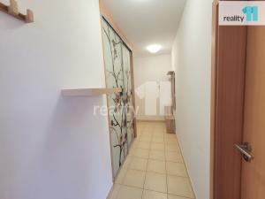 Prodej bytu 2+kk, Praha - Hloubětín, Nepelova, 58 m2