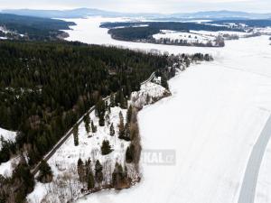 Prodej pozemku pro bydlení, Přední Výtoň, 2107 m2