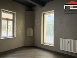 Pronájem obchodního prostoru, Brno, Josefská, 41 m2