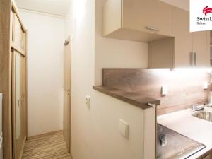 Pronájem bytu 1+kk, Jihlava, Na Kopci, 29 m2