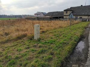 Prodej pozemku pro bydlení, Uničov - Dolní Sukolom, 850 m2