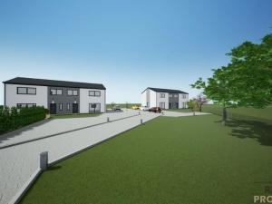 Prodej pozemku pro bydlení, Uničov - Dolní Sukolom, 850 m2