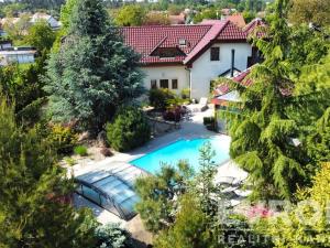 Prodej rodinného domu, Slatiňany - Škrovád, Škrovád, 295 m2