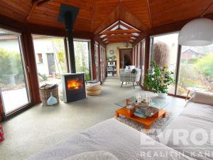 Prodej rodinného domu, Slatiňany - Škrovád, Škrovád, 295 m2