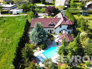 Prodej rodinného domu, Slatiňany - Škrovád, Škrovád, 295 m2