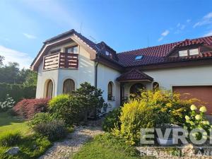 Prodej rodinného domu, Slatiňany - Škrovád, Škrovád, 295 m2