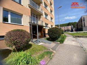 Prodej bytu 1+1, Svoboda nad Úpou, Rýchorské sídliště, 34 m2