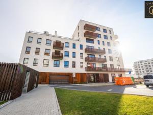 Pronájem bytu 3+kk, Praha - Dolní Měcholupy, Kardausova, 88 m2