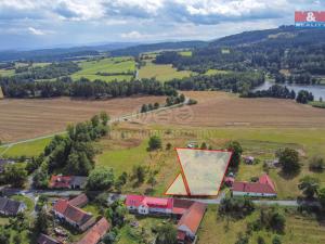 Prodej pozemku pro bydlení, Zavlekov - Mladice, 5916 m2