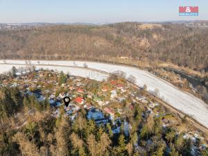 Prodej pozemku pro bydlení, Lštění, 992 m2