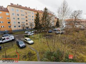 Prodej bytu 2+1, Plzeň - Jižní Předměstí, Tělocvičná, 61 m2